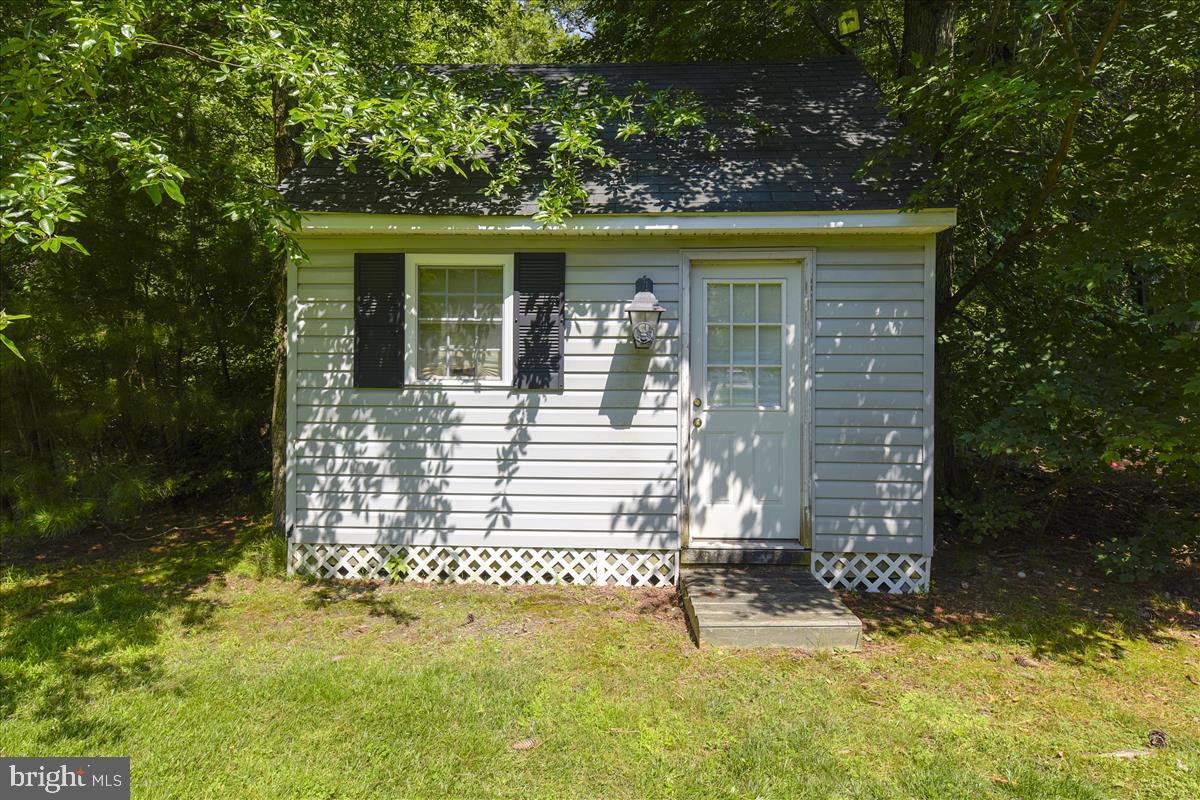 MALLARD RUN - Residential