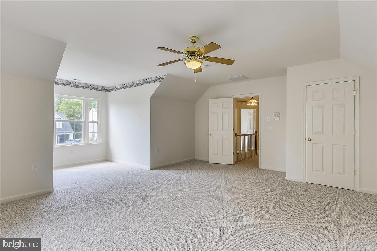 MALLARD RUN - Residential