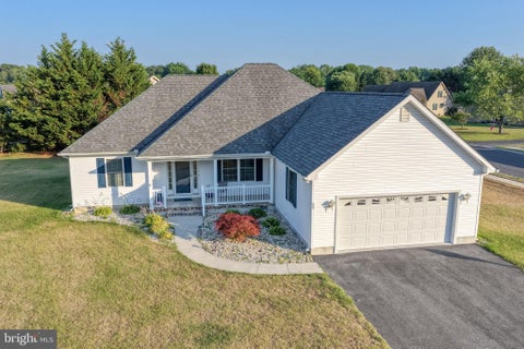 Homes For Sale - 51 Lulu Lane<br/> DOVER, DE 19901