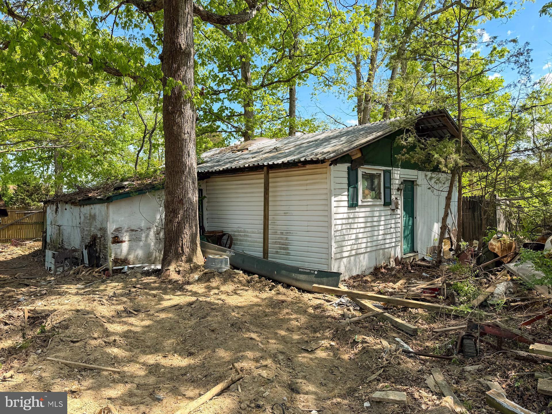 BRADDOCK ROAD - Residential