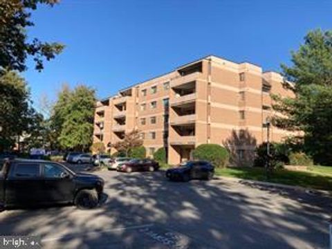 2901 FALLSTAFF ROAD 304 BALTIMORE MD 21209