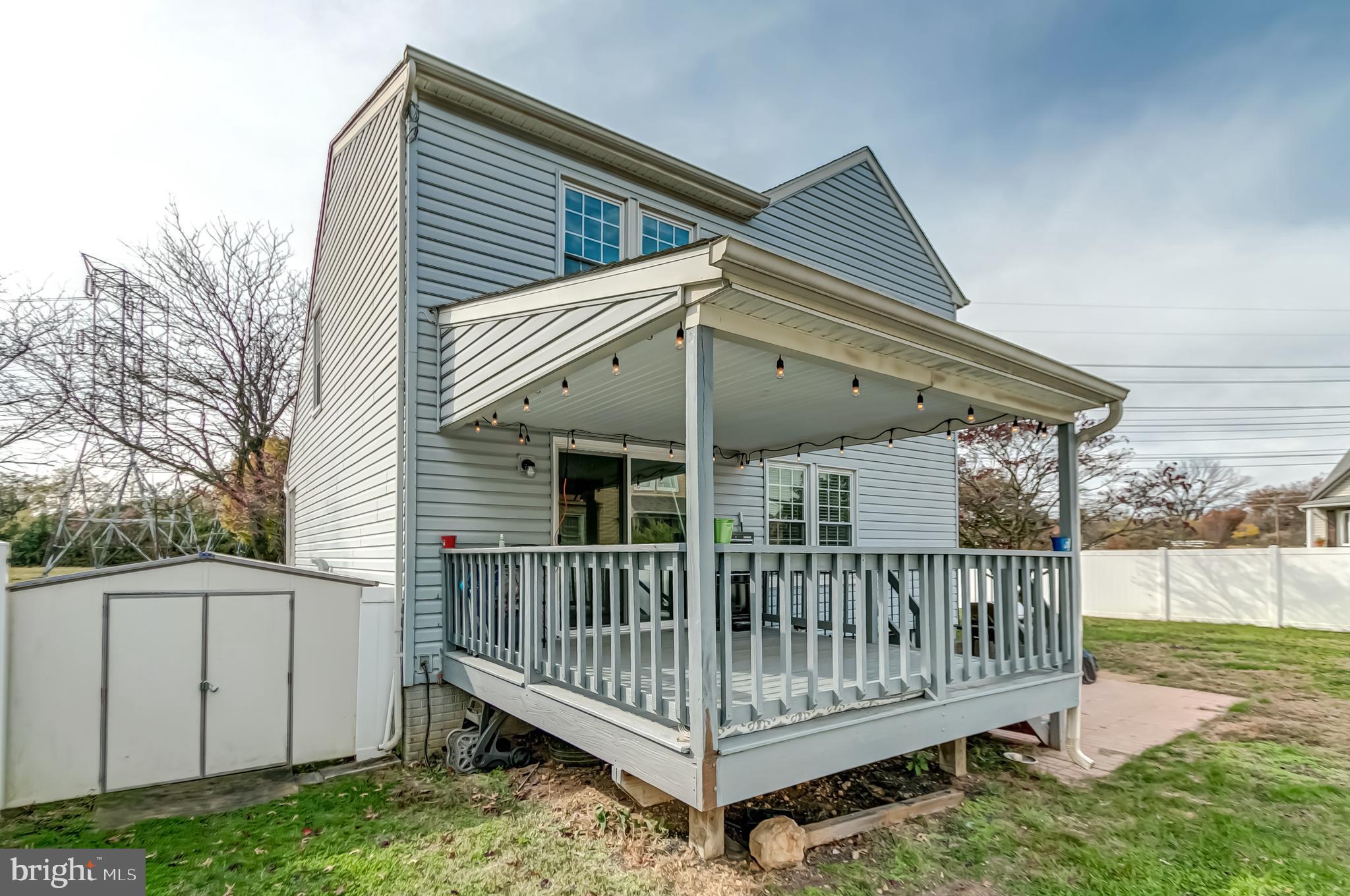 SUNNYFIELD ESTATES - Residential