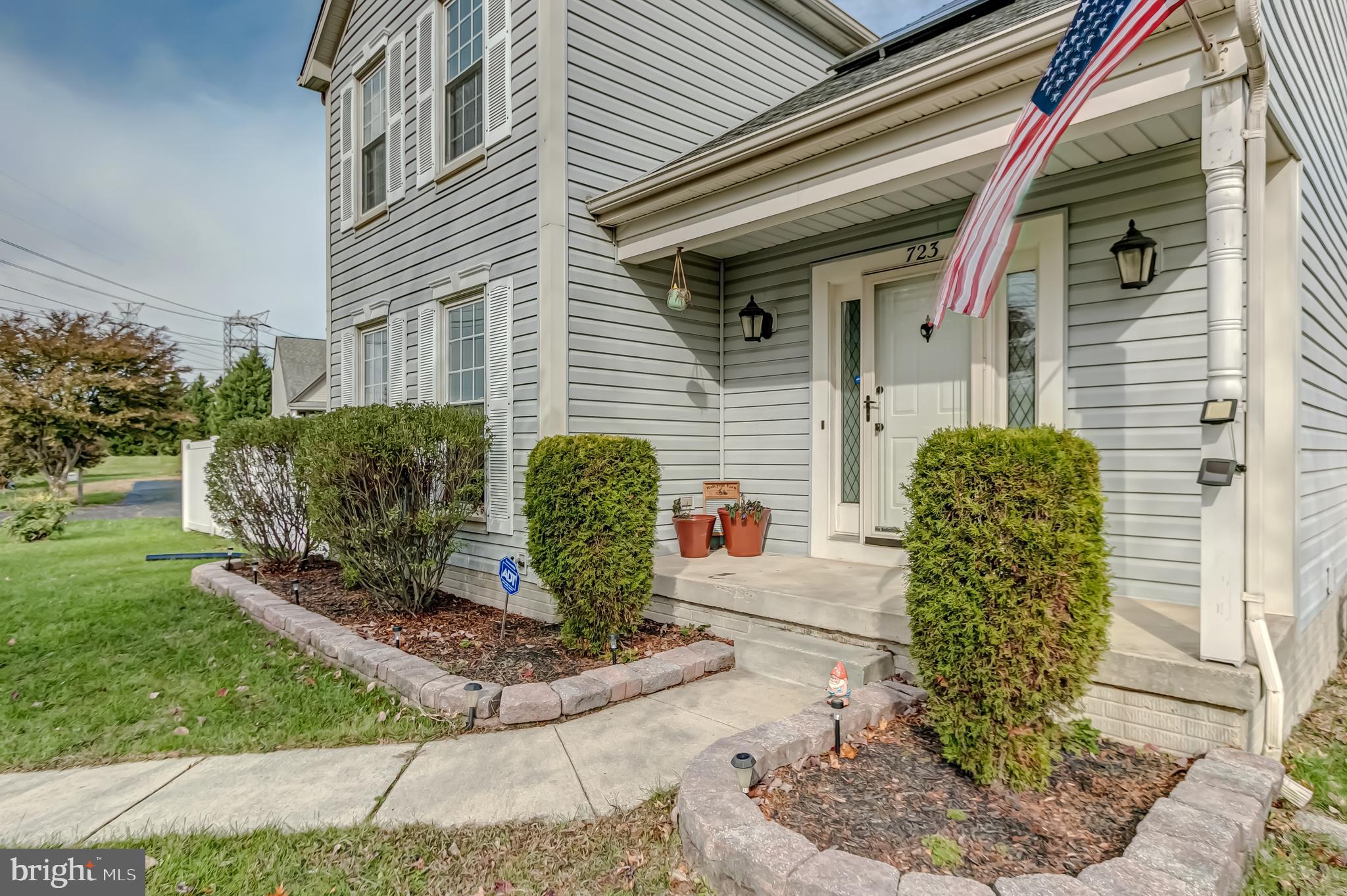 SUNNYFIELD ESTATES - Residential