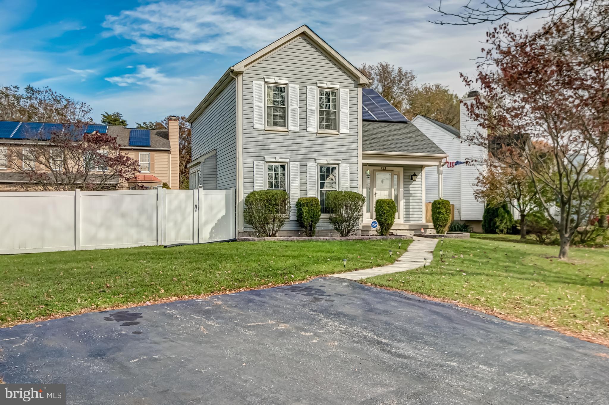 SUNNYFIELD ESTATES - Residential