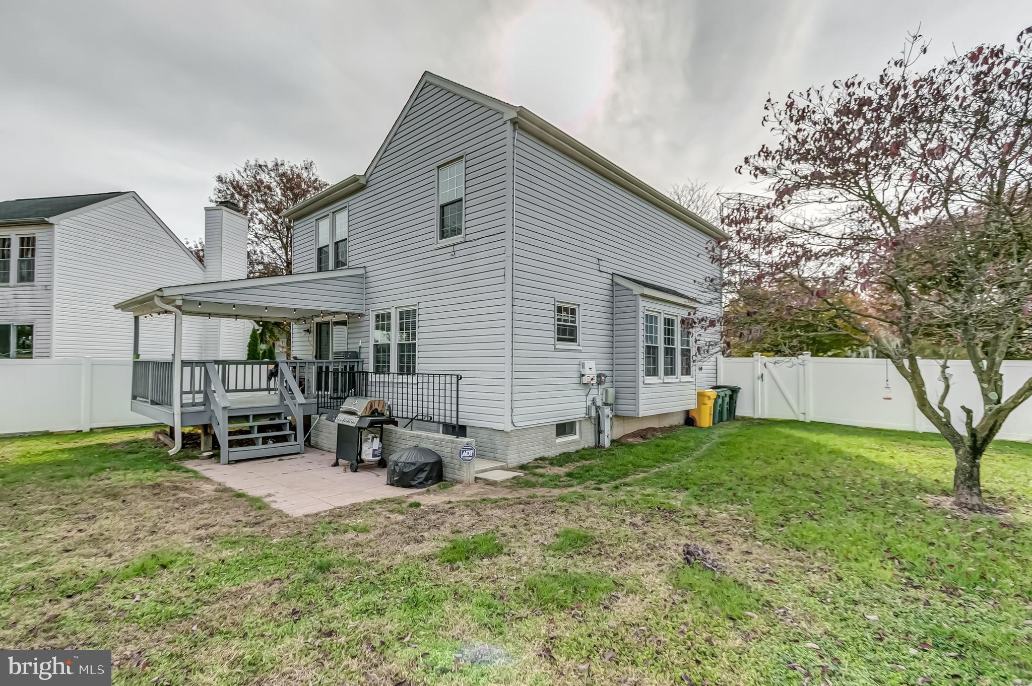 SUNNYFIELD ESTATES - Residential