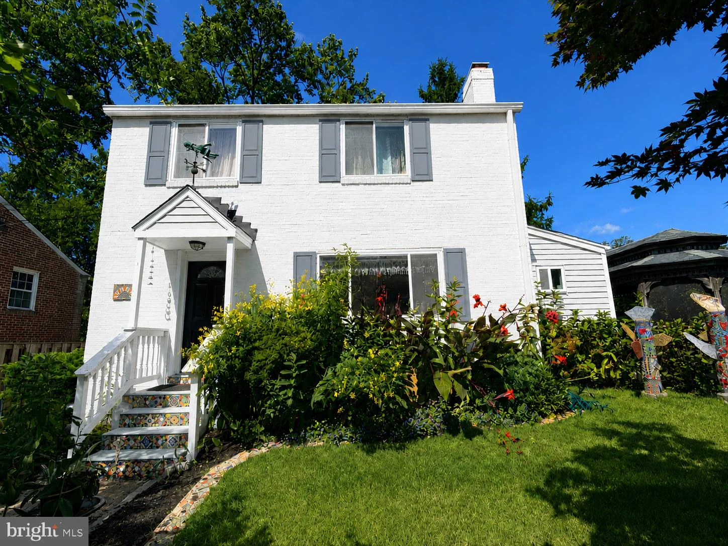 9612 Dilston Road, Silver Spring, MD, 20903