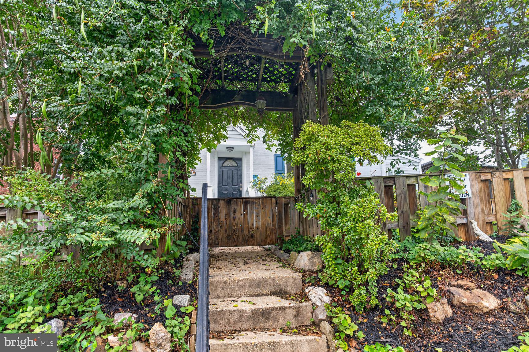 9612 DILSTON ROAD