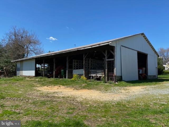 NONE AVAILABLE - Farm