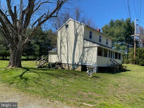 NONE AVAILABLE - Farm