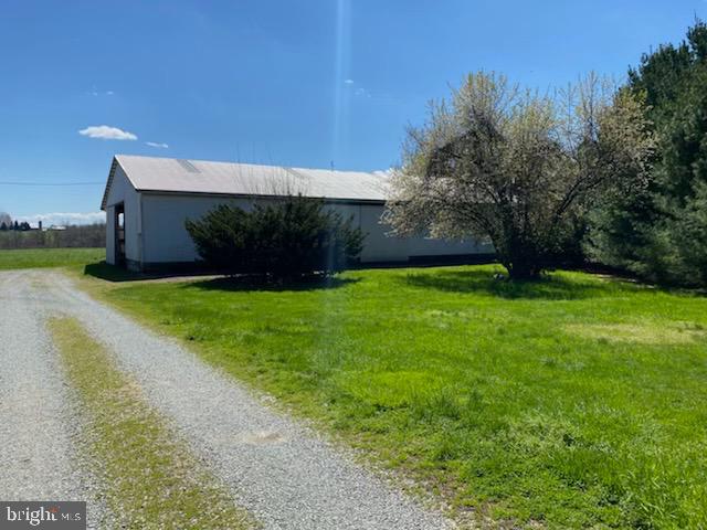 NONE AVAILABLE - Farm