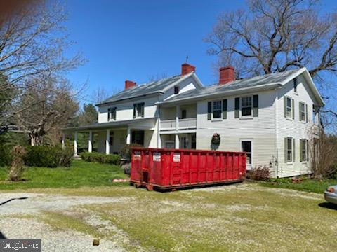 NONE AVAILABLE - Farm