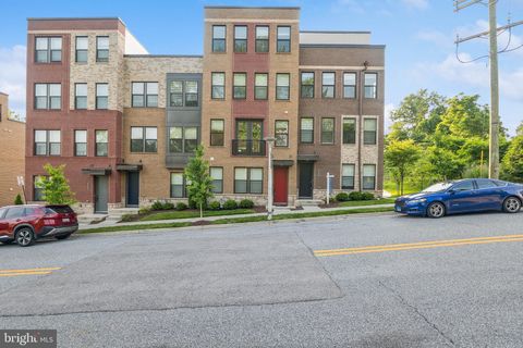 4351 LAPLATA AVENUE BALTIMORE MD 21211