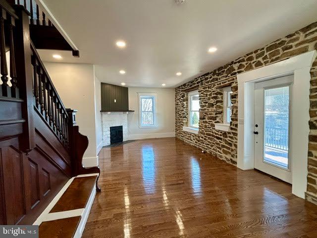 1265 W BALTIMORE PIKE