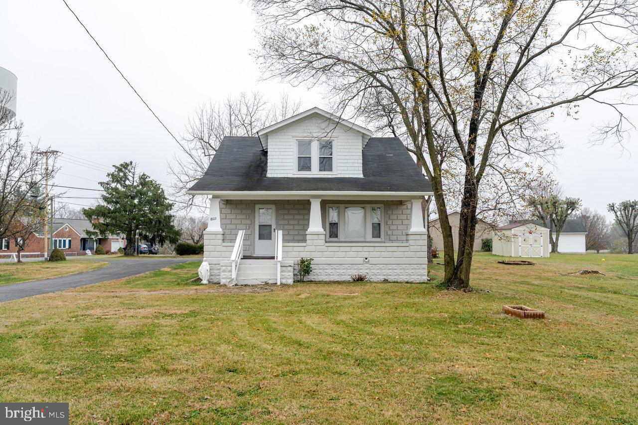 MARTINSBURG - Residential