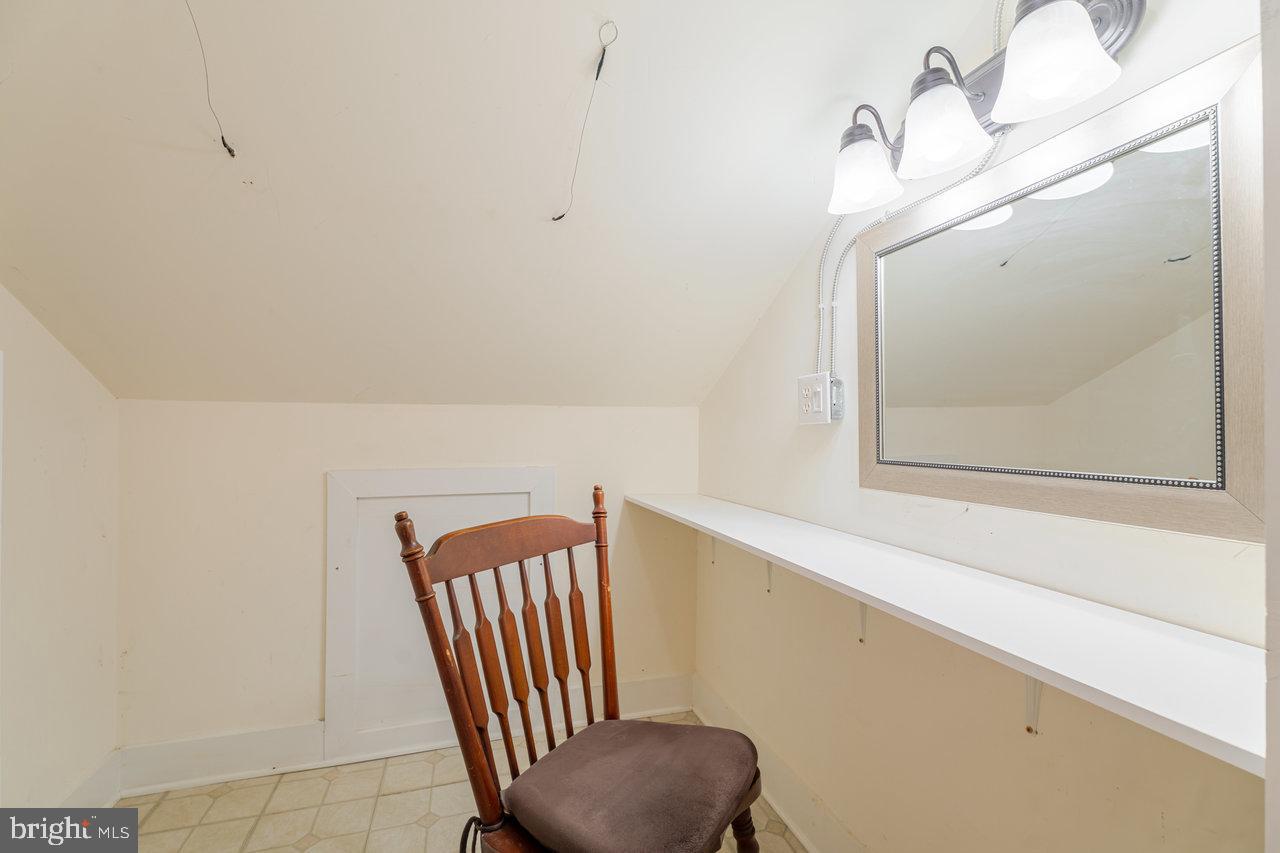 MARTINSBURG - Residential