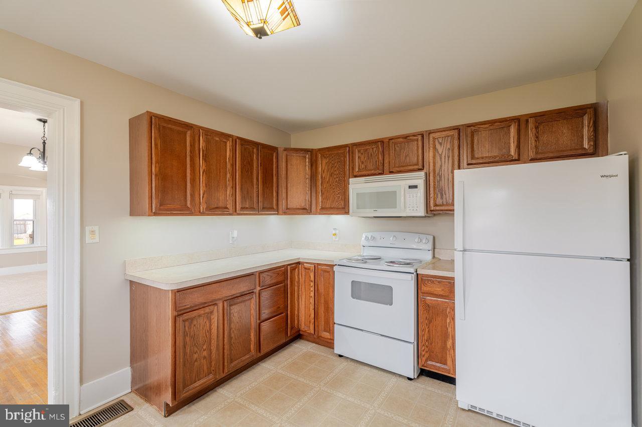 MARTINSBURG - Residential