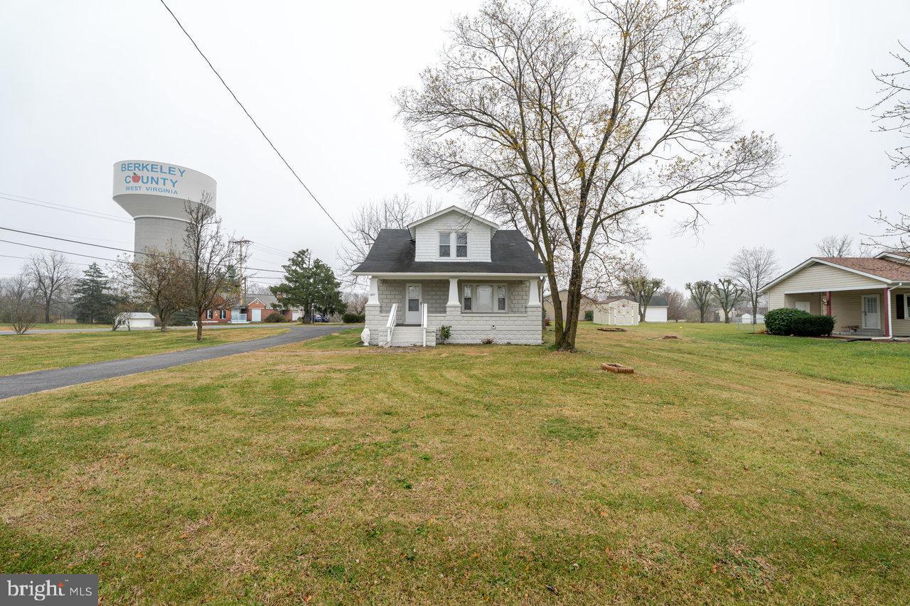 MARTINSBURG - Residential