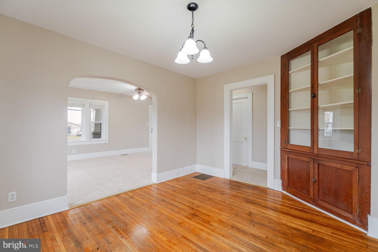 MARTINSBURG - Residential