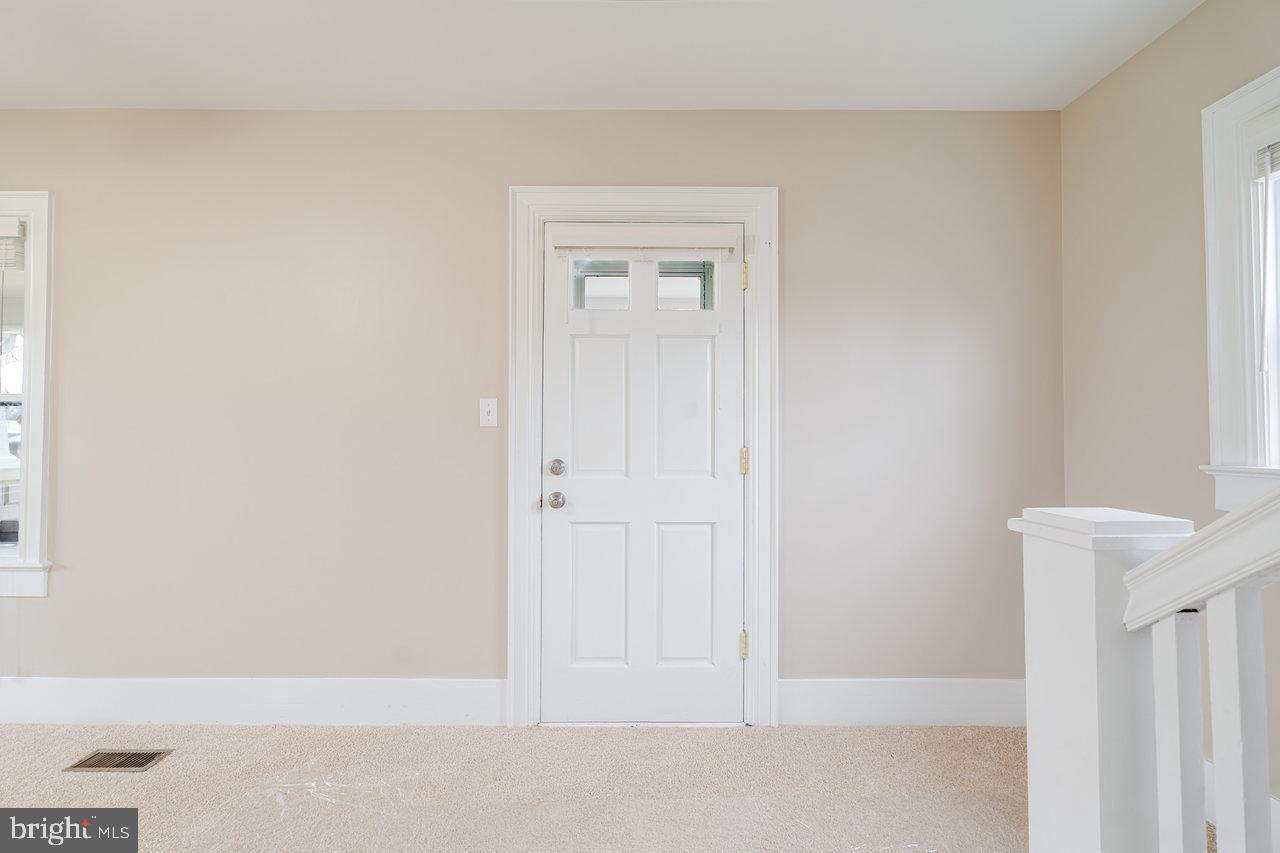 MARTINSBURG - Residential