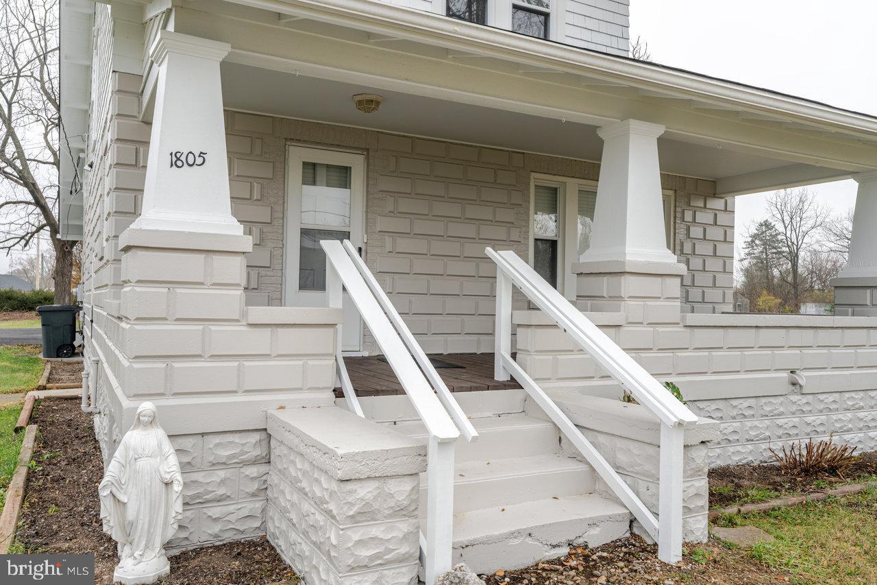 MARTINSBURG - Residential