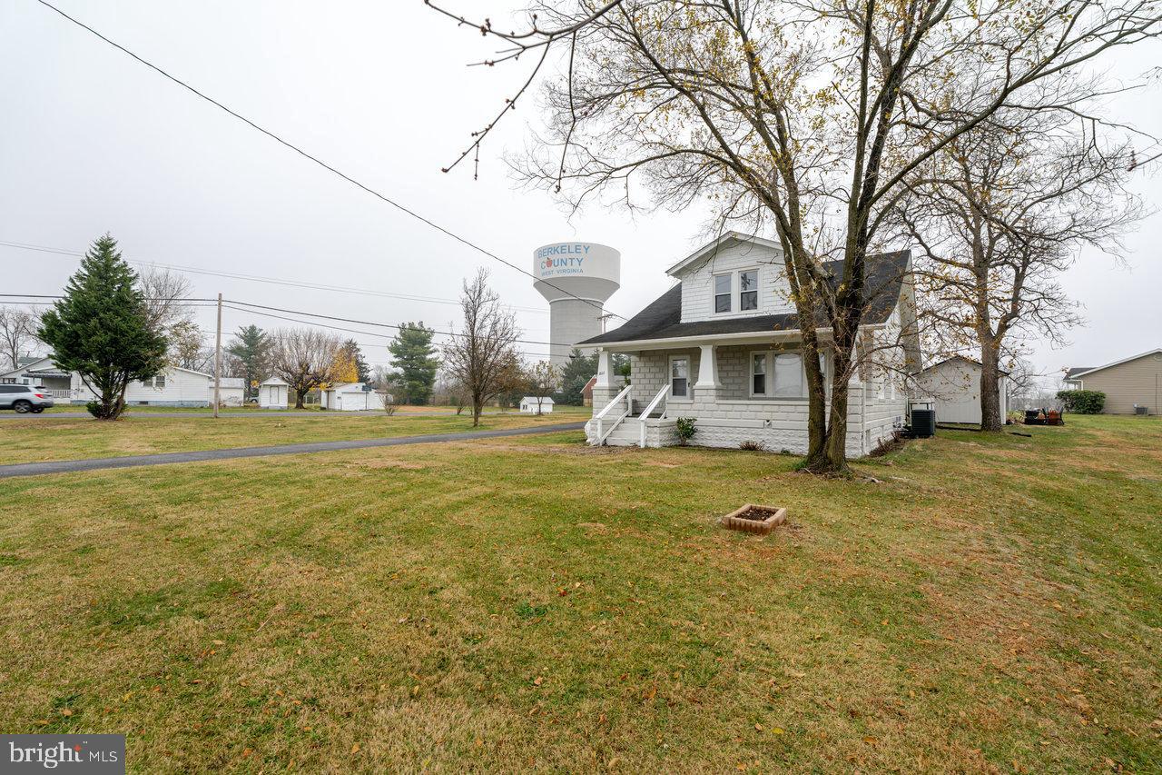 MARTINSBURG - Residential