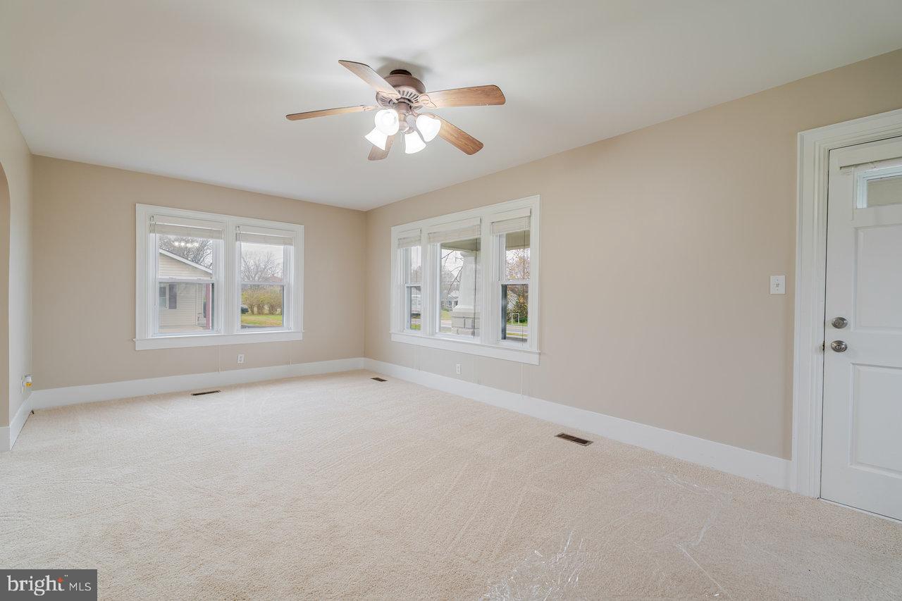 MARTINSBURG - Residential