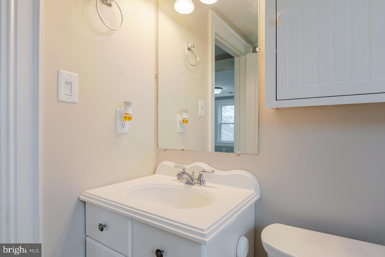 MARTINSBURG - Residential