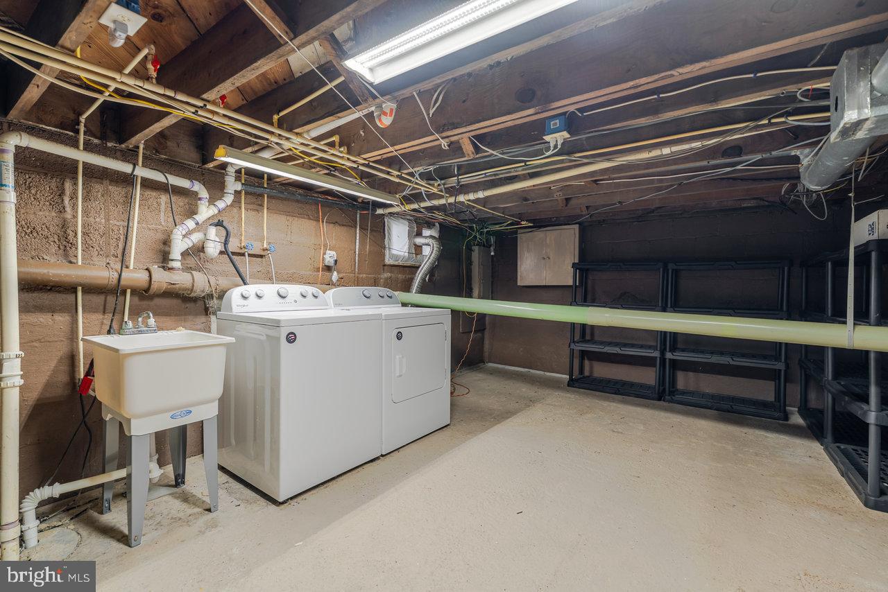 MARTINSBURG - Residential