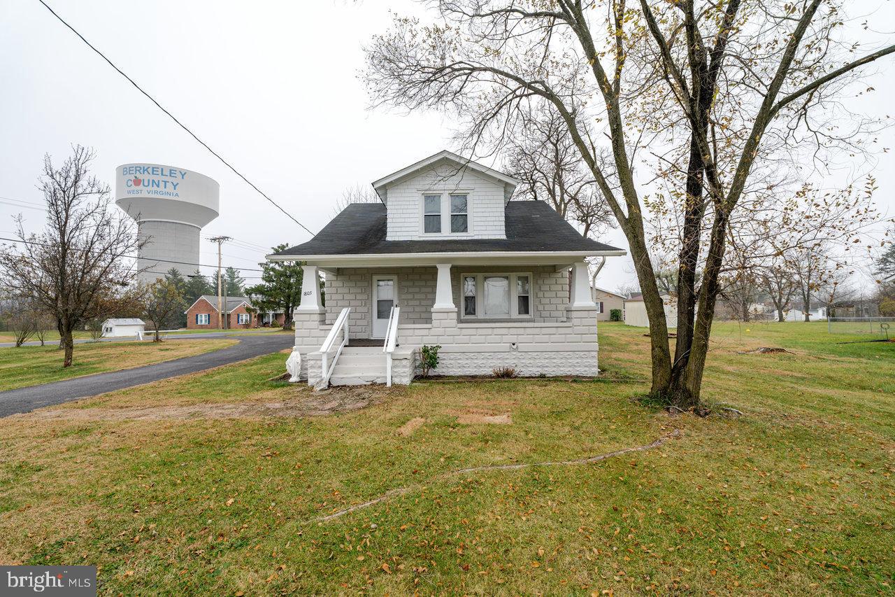 MARTINSBURG - Residential