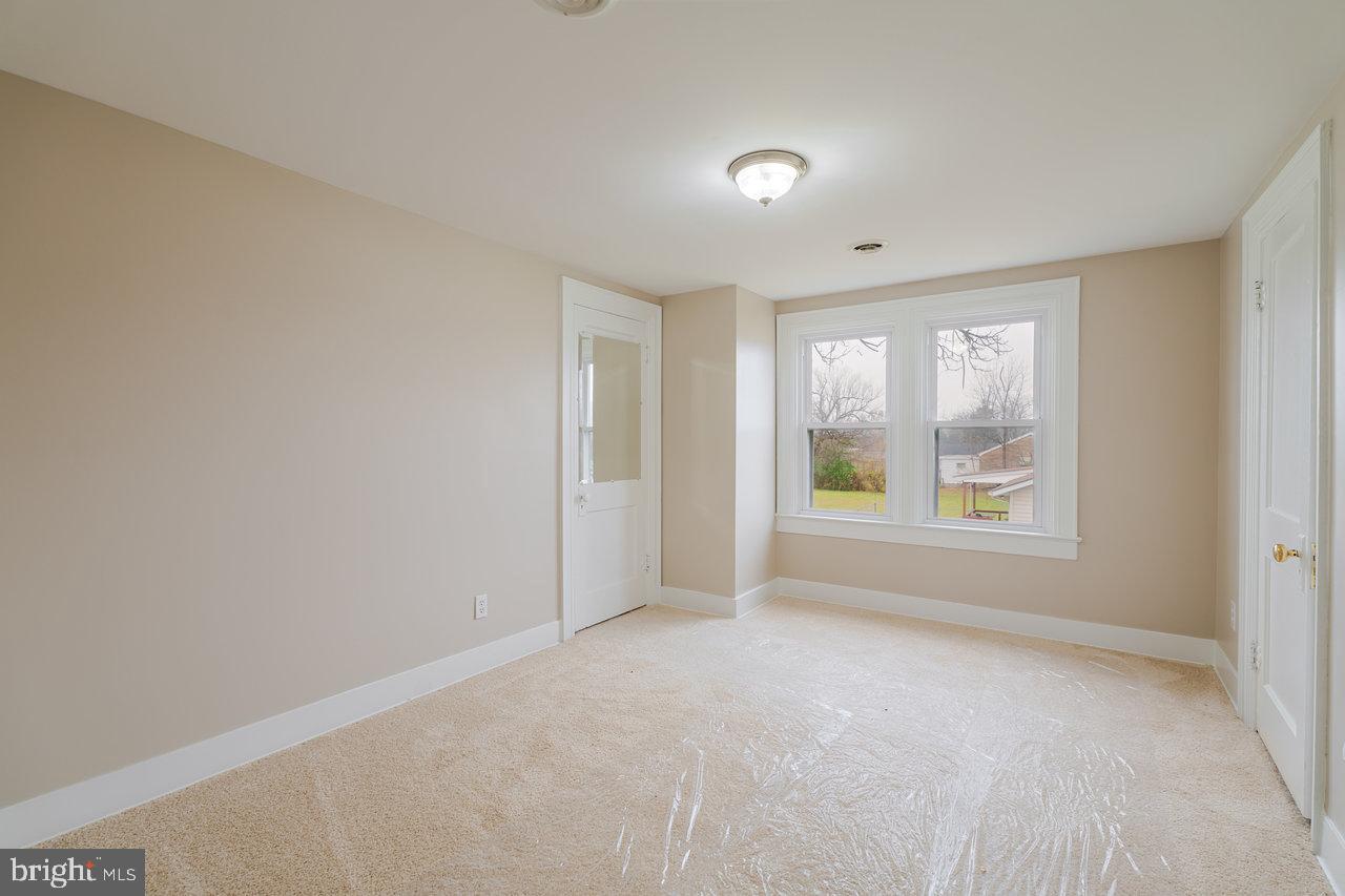 MARTINSBURG - Residential