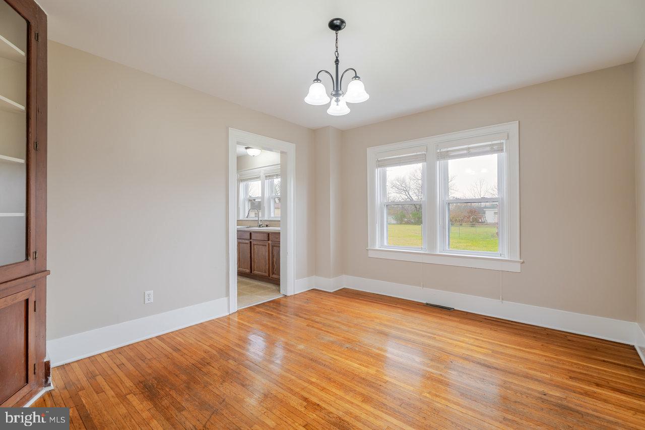 MARTINSBURG - Residential