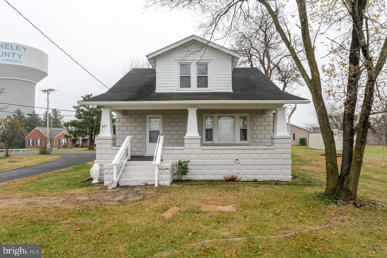 MARTINSBURG - Residential