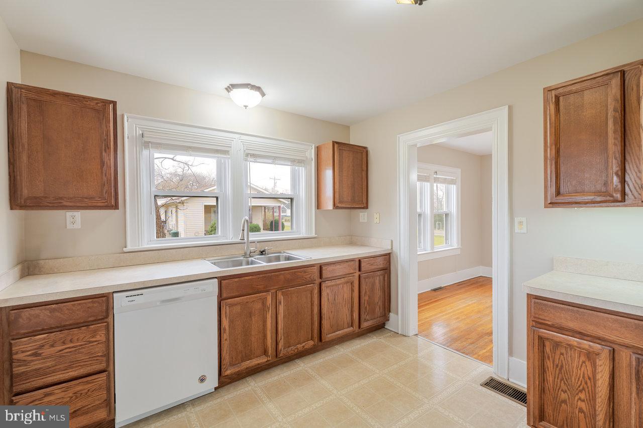 MARTINSBURG - Residential