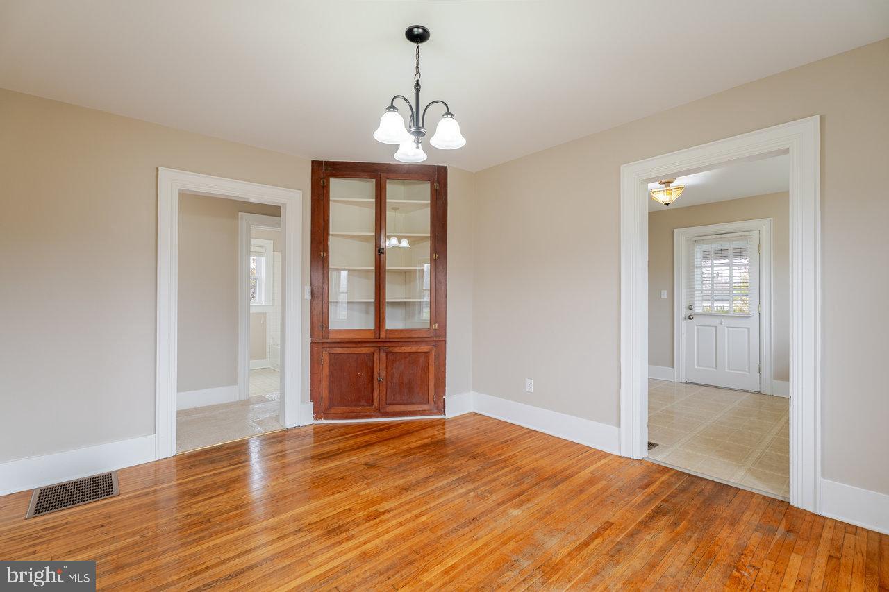 MARTINSBURG - Residential