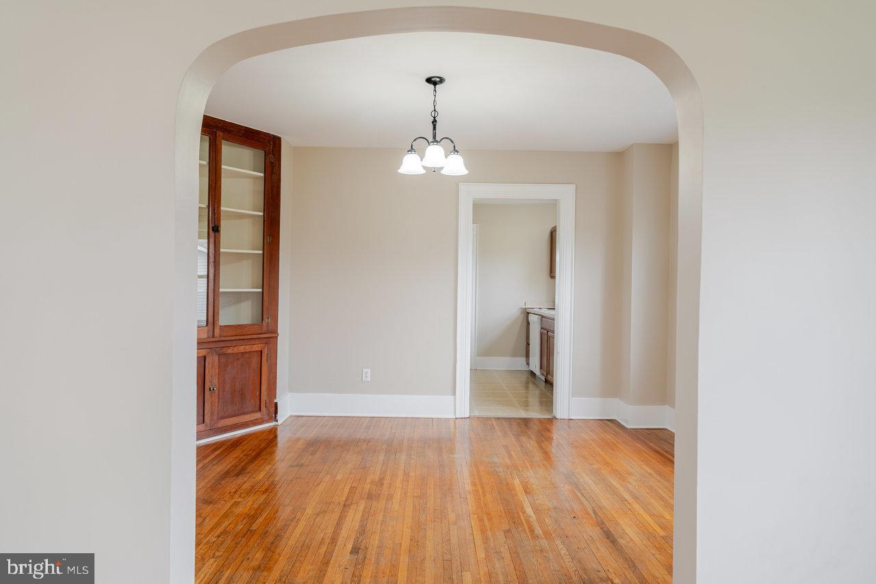 MARTINSBURG - Residential