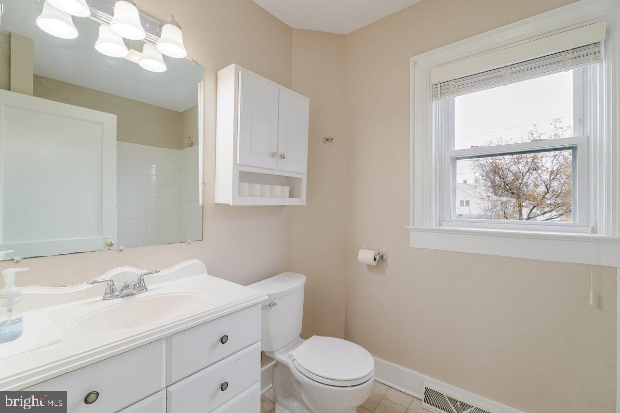 MARTINSBURG - Residential