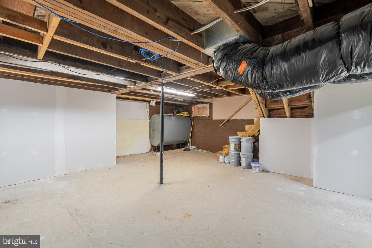 MARTINSBURG - Residential