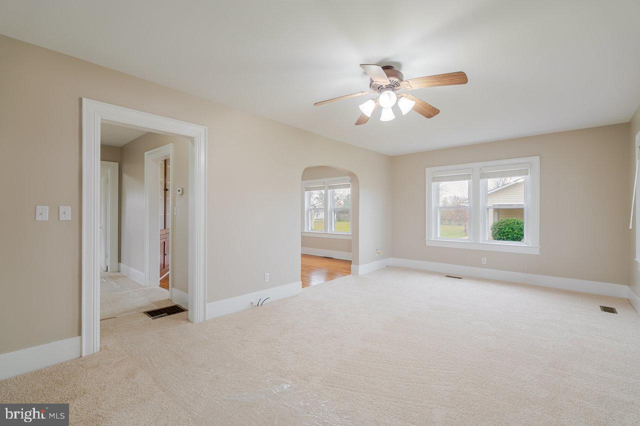 MARTINSBURG - Residential