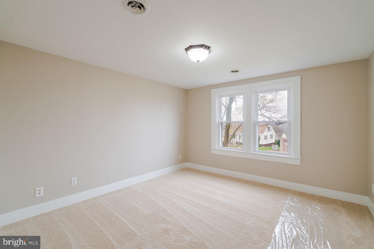 MARTINSBURG - Residential