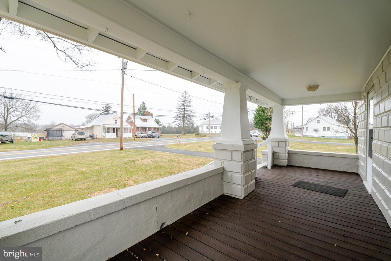 MARTINSBURG - Residential