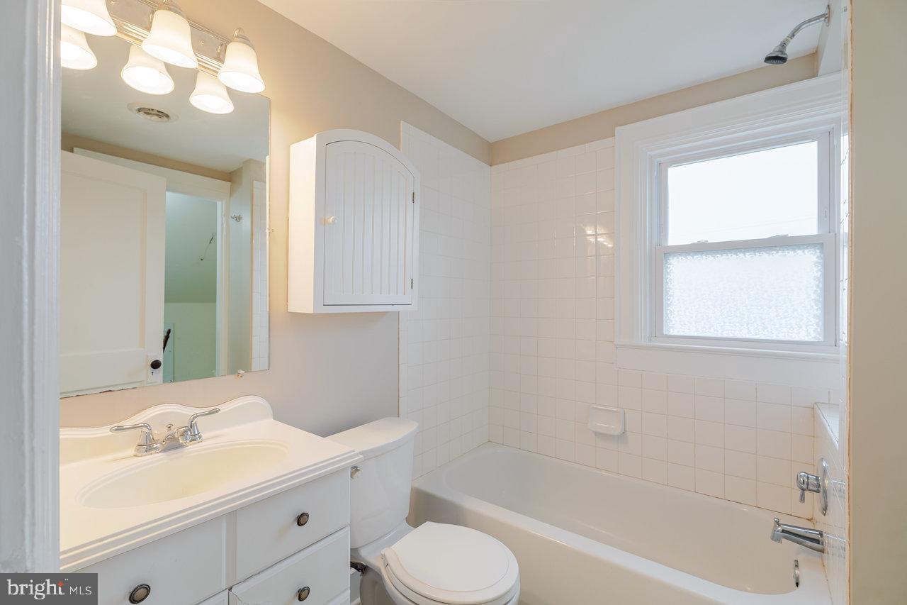 MARTINSBURG - Residential