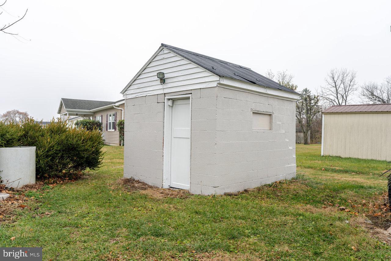 MARTINSBURG - Residential