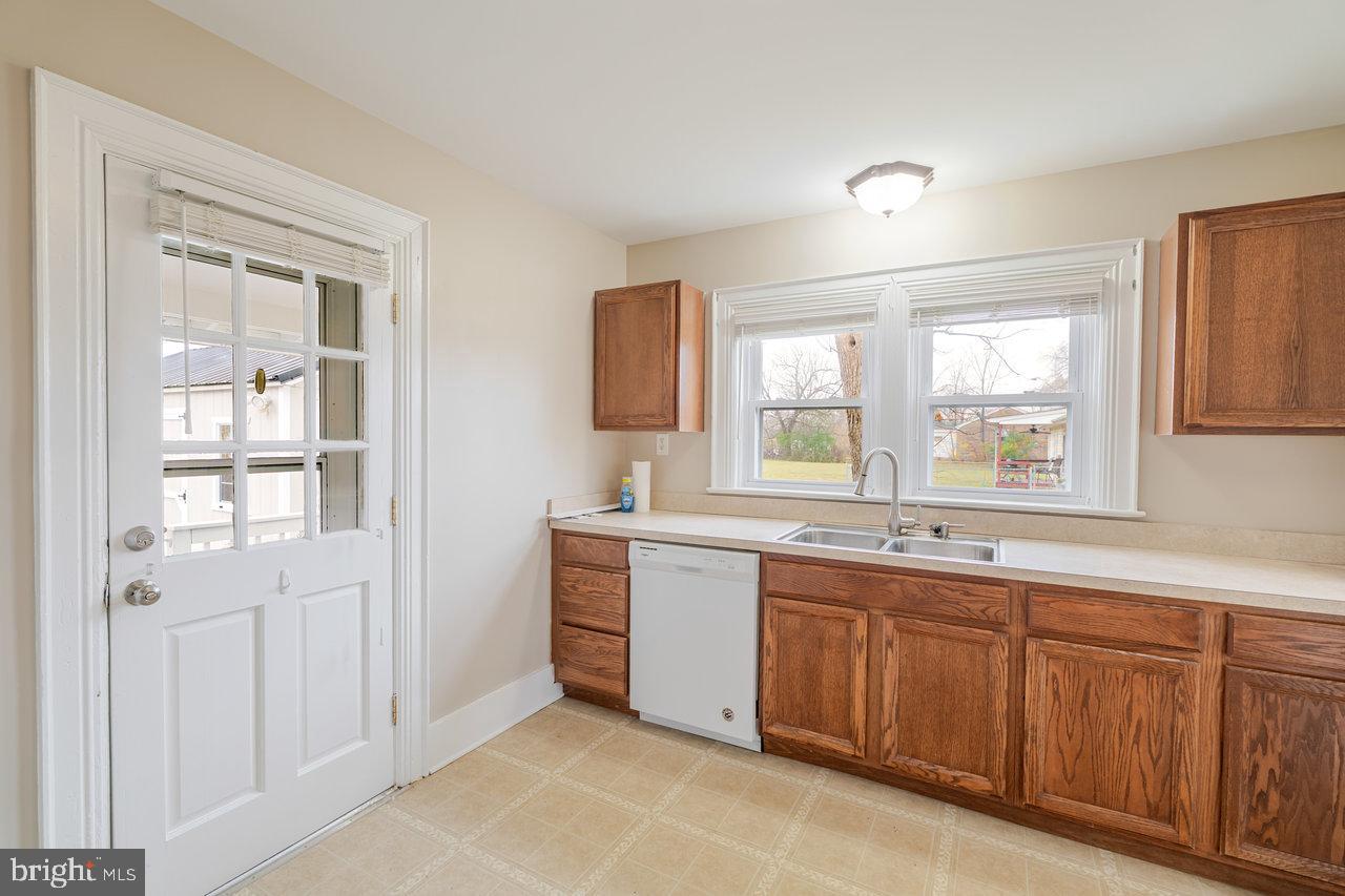 MARTINSBURG - Residential