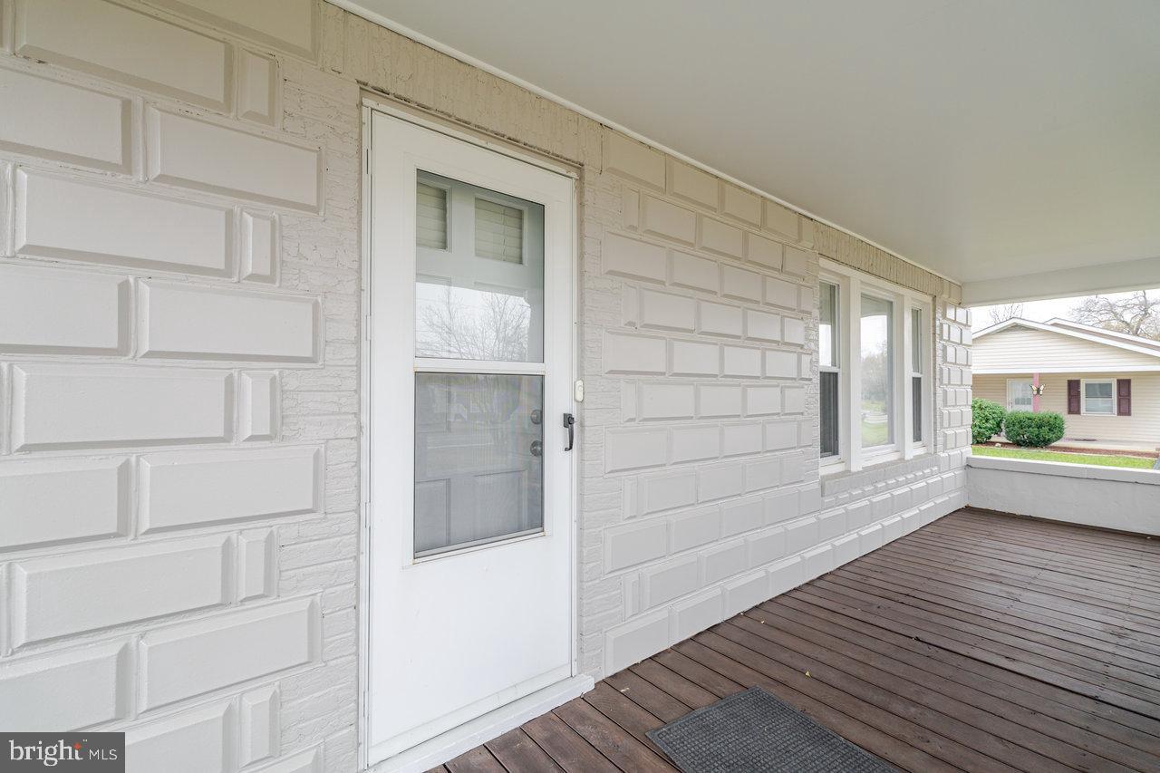 MARTINSBURG - Residential