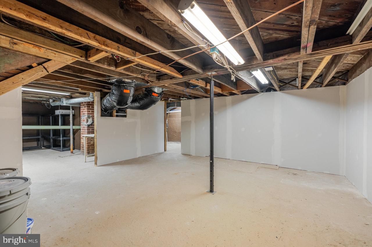 MARTINSBURG - Residential