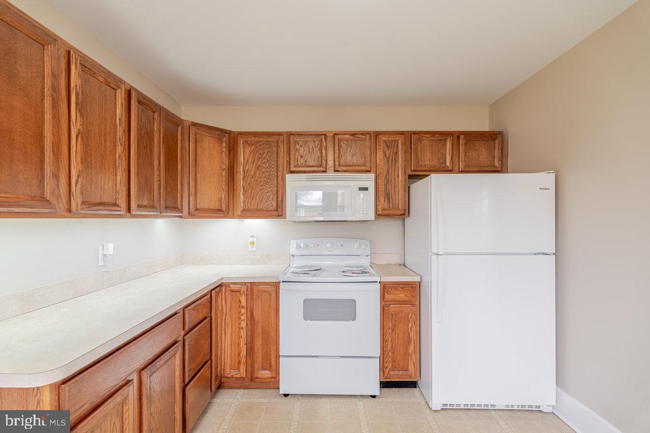 MARTINSBURG - Residential