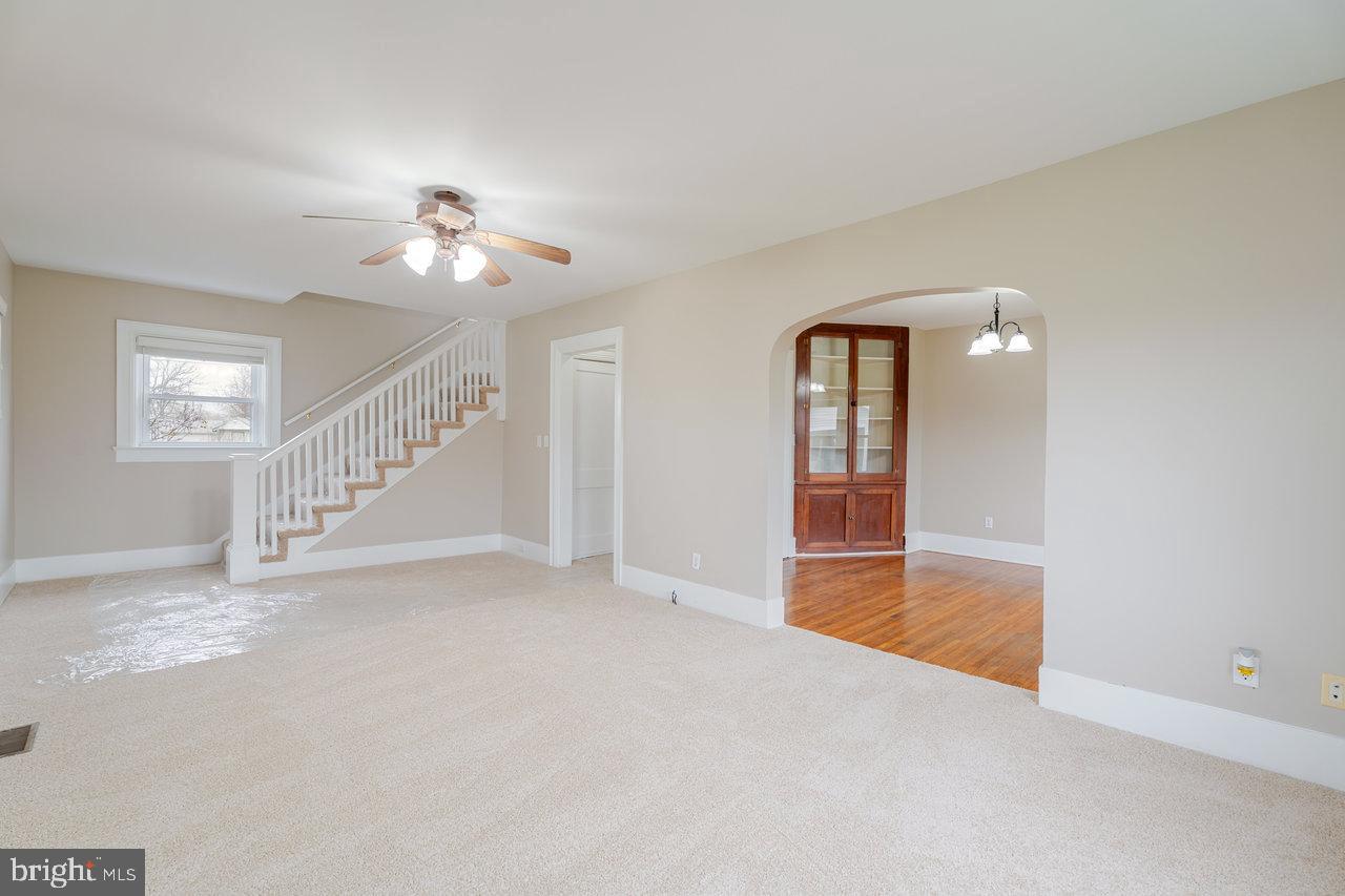 MARTINSBURG - Residential