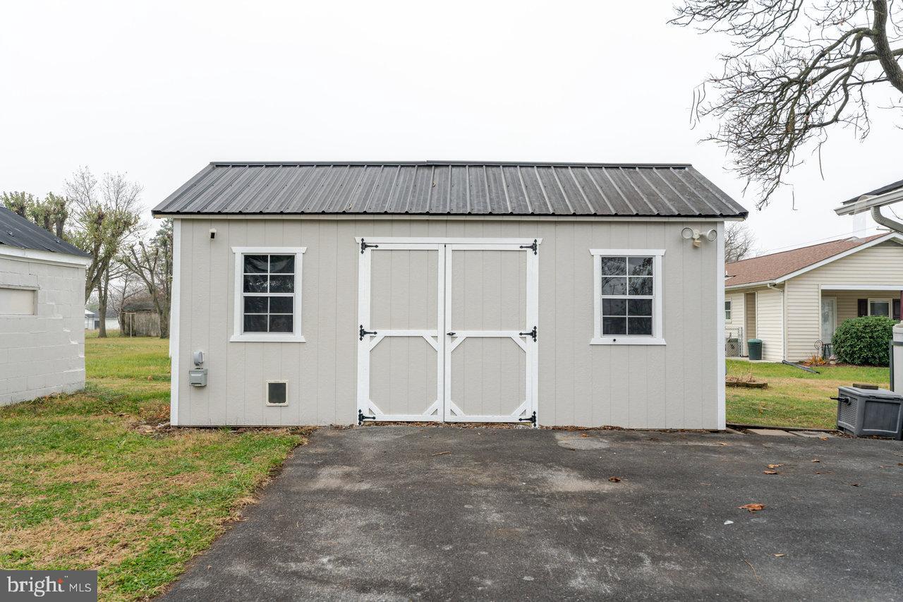 MARTINSBURG - Residential