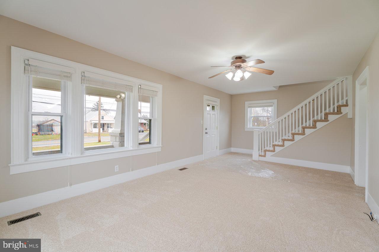 MARTINSBURG - Residential