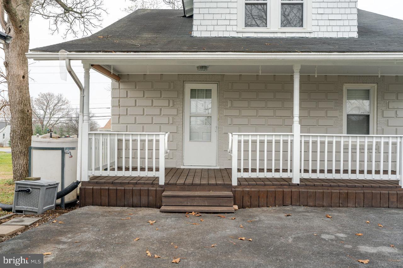 MARTINSBURG - Residential